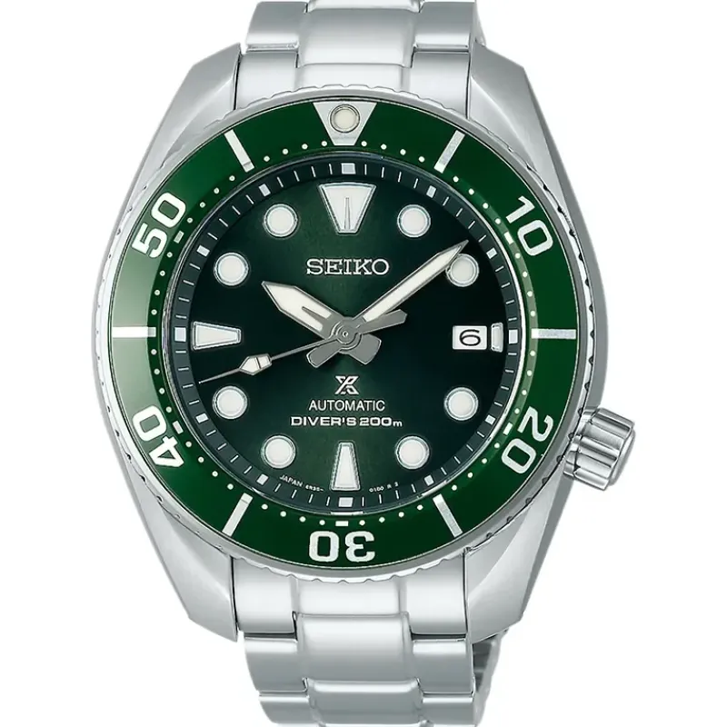 Prospex Seiko Automatic 45mm SPB103J1