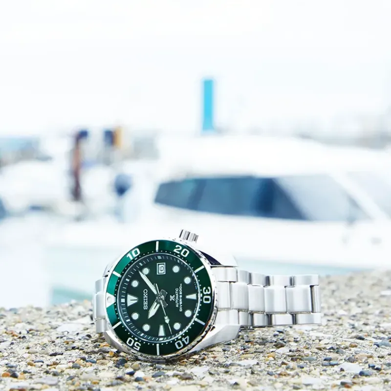 Prospex Seiko Automatic 45mm SPB103J1