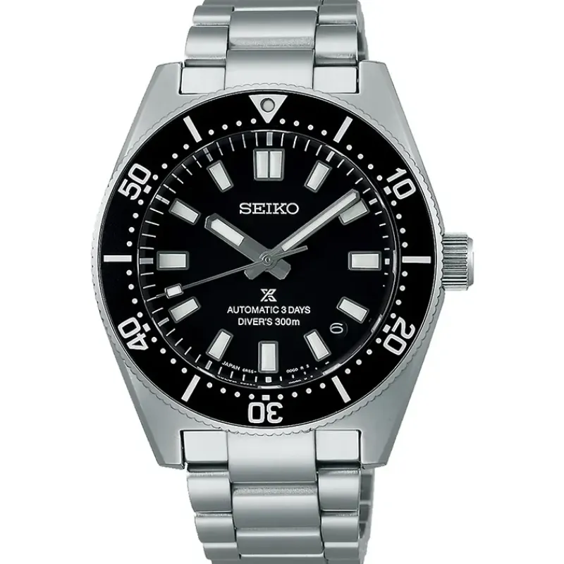 Seiko Prospex Diver SPB453J1