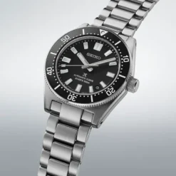 Seiko Prospex Diver SPB453J1