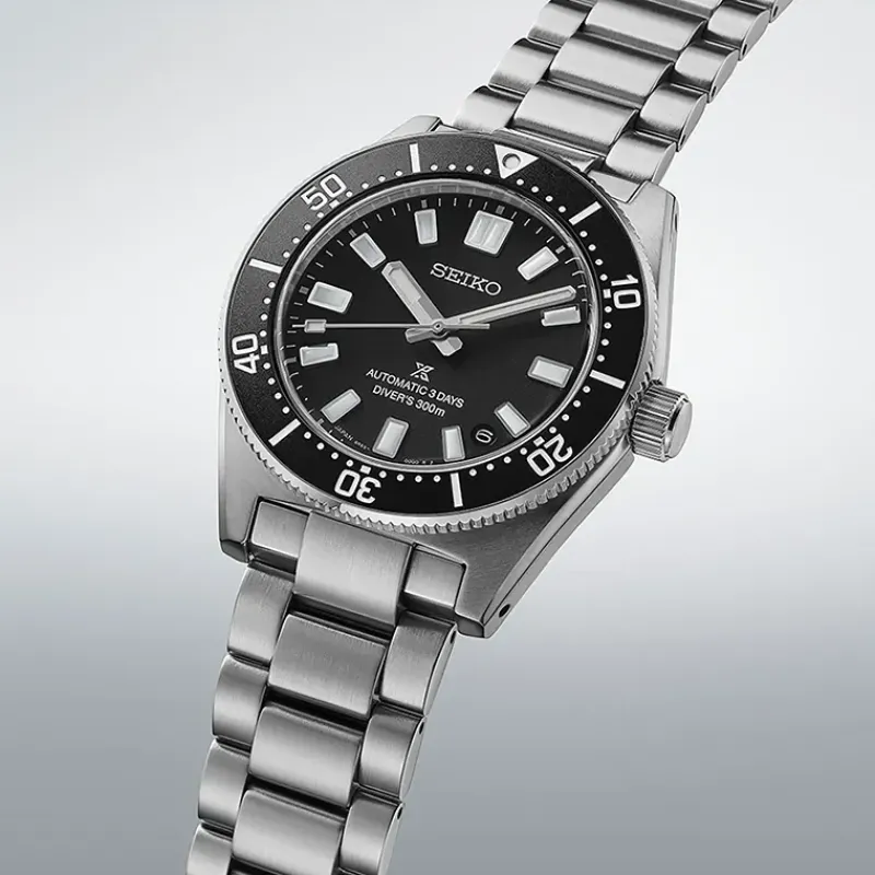 Seiko Prospex Diver SPB453J1