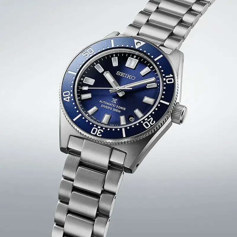 Seiko Prospex Diver SPB451J1
