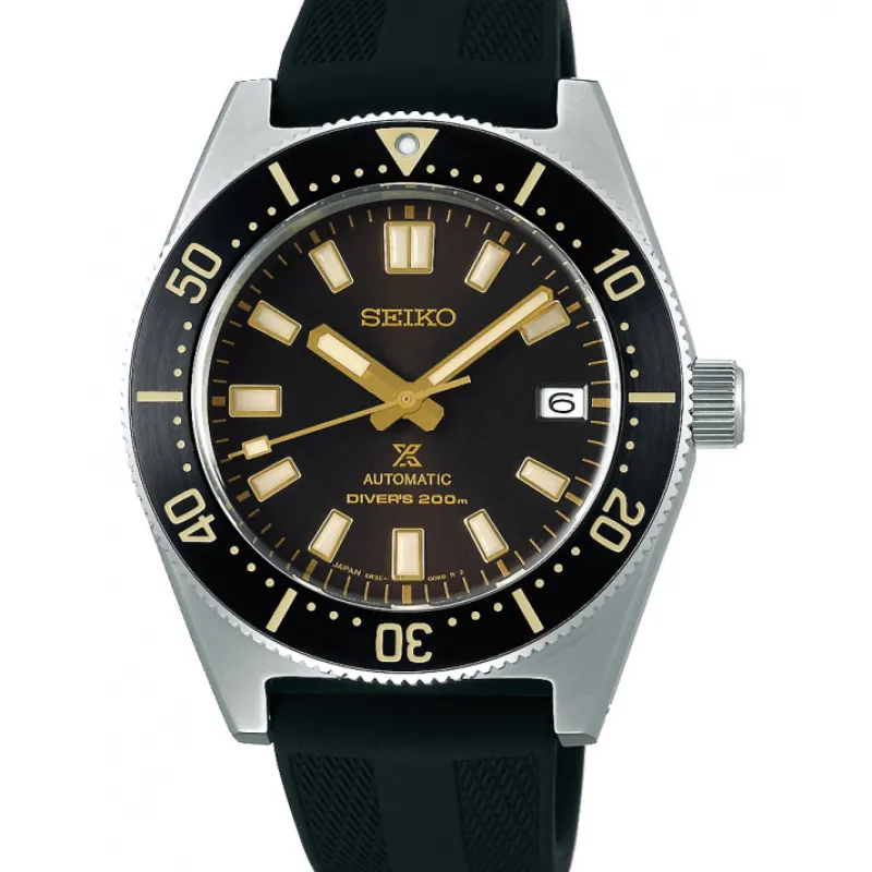Prospex Seiko Diver SPB147J1