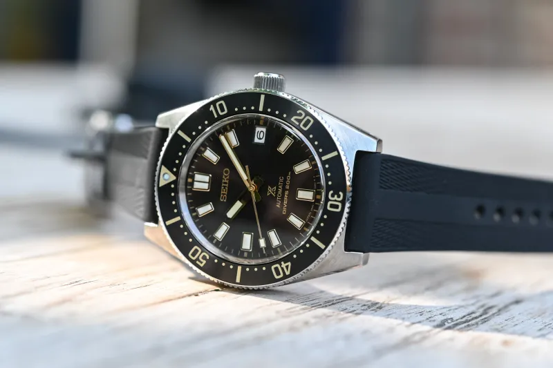 Prospex Seiko Diver SPB147J1