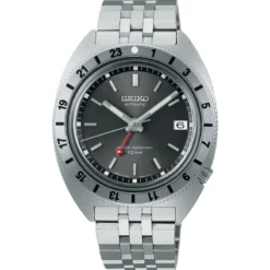 Seiko Prospex Land Mechanical GMT Limited Edition 38.5mm SPB411J1