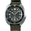 Prospex Seiko Premium Automatic Diver 43mm SPB237J1