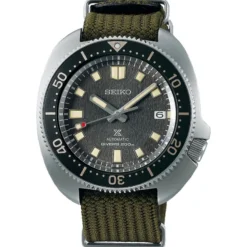 Prospex Seiko Premium Automatic Diver 43mm SPB237J1