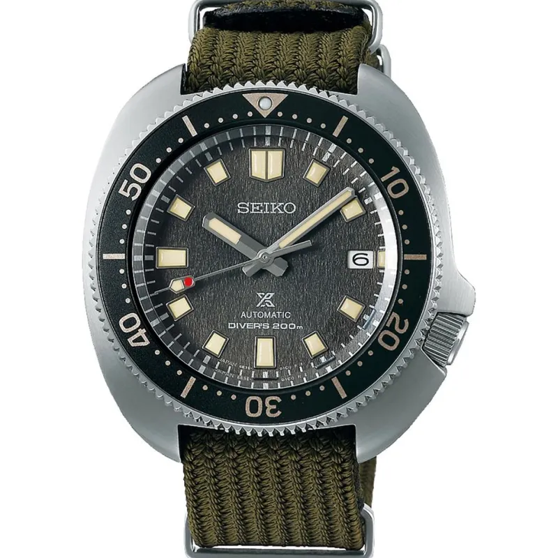 Prospex Seiko Premium Automatic Diver 43mm SPB237J1