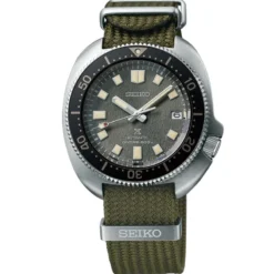 Prospex Seiko Premium Automatic Diver 43mm SPB237J1