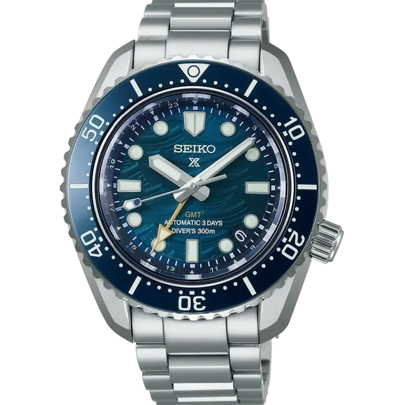 Seiko Prospex Premium Diver Limited Edition SPB509J1