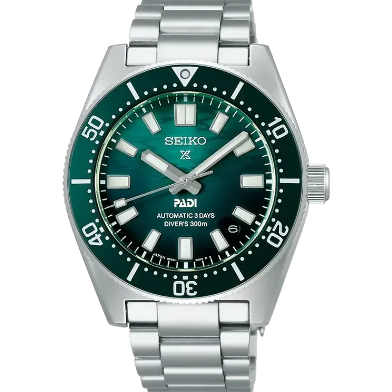 Seiko Prospex Premium Diver Limited Edition SPB501J1