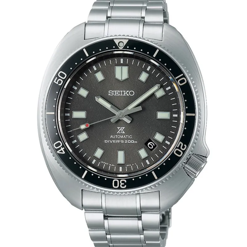 Seiko Prospex Premium Diver SLA051J1