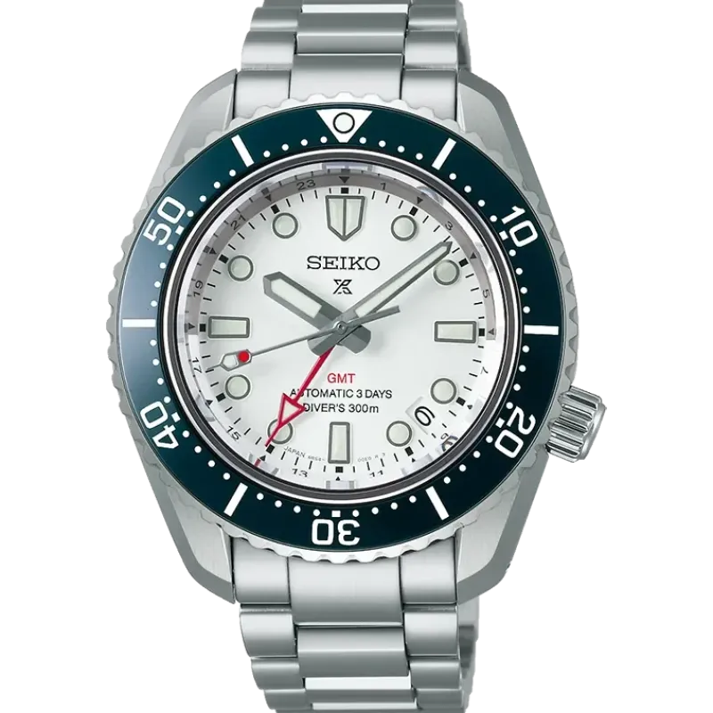 Seiko Prospex Premium Diver SPB519J1