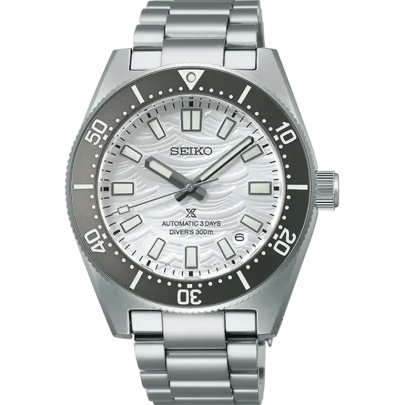 Seiko Prospex Premium Diver SPB511J1