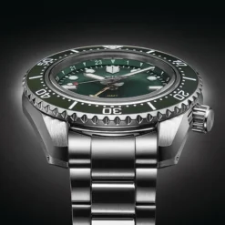 Seiko Prospex Premium GMT Diver 42mm SPB381J1