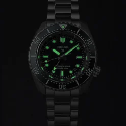 Seiko Prospex Premium GMT Diver 42mm SPB381J1