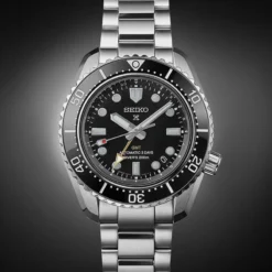 Seiko Prospex Premium GMT Diver 42mm SPB383J1