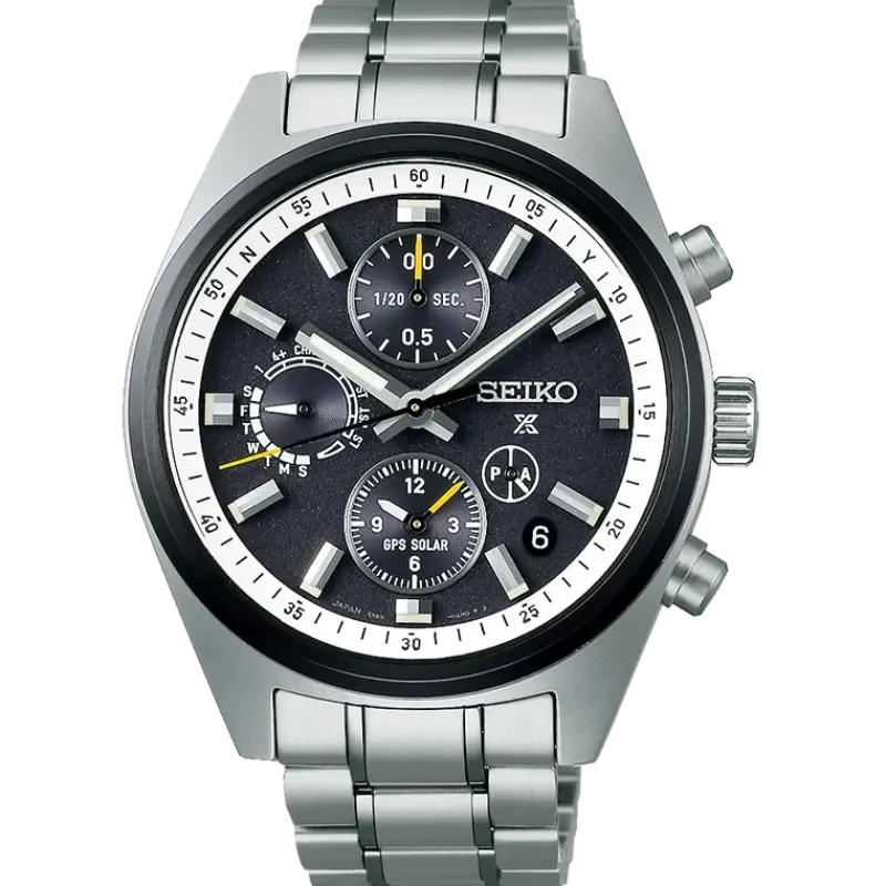Seiko Prospex Premium 42mm SSH167J1
