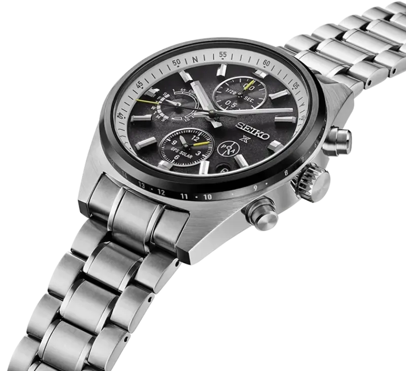 Seiko Prospex Premium 42mm SSH167J1