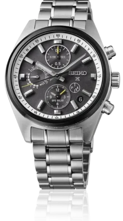 Seiko Prospex Premium 42mm SSH167J1