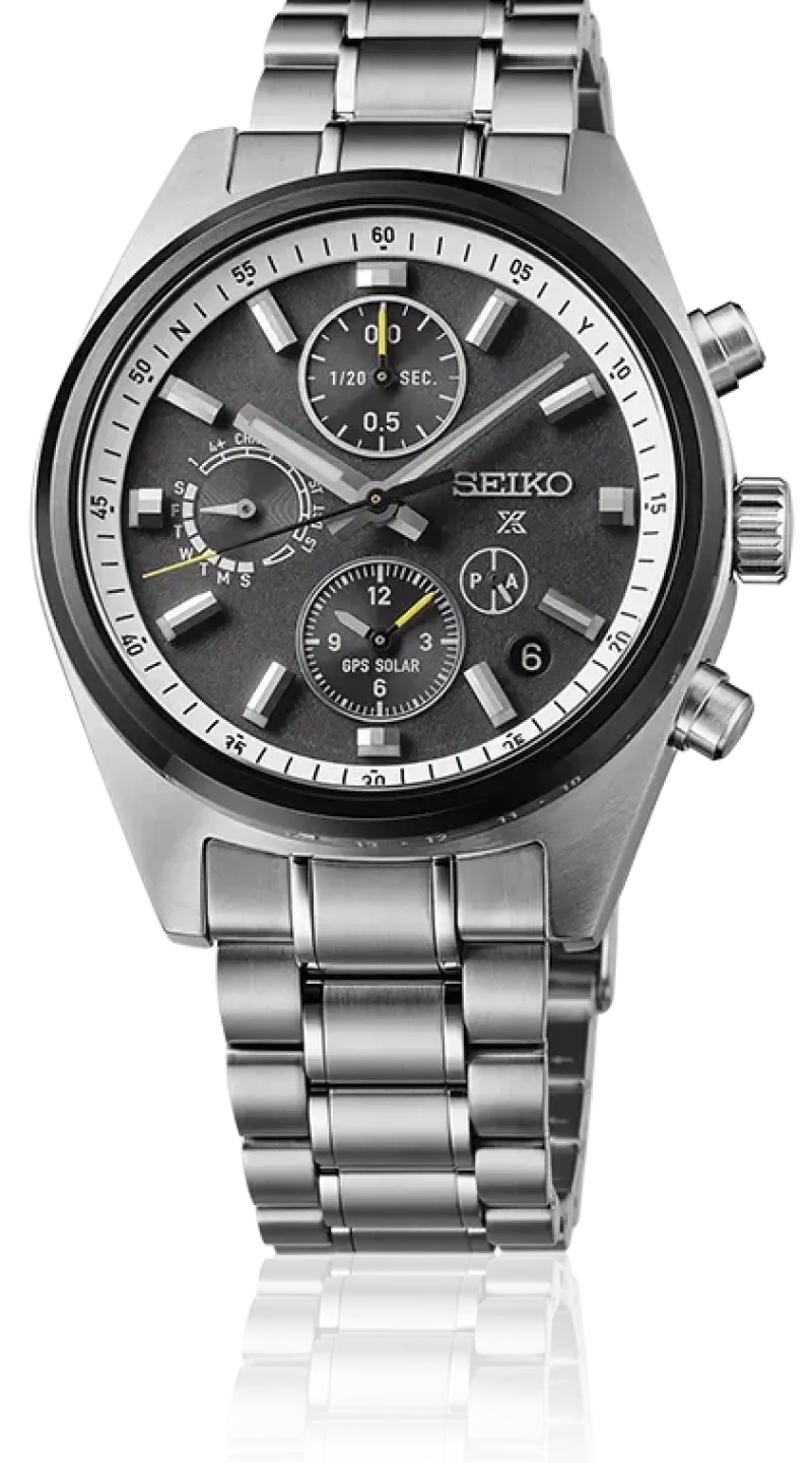 Seiko Prospex Premium 42mm SSH167J1
