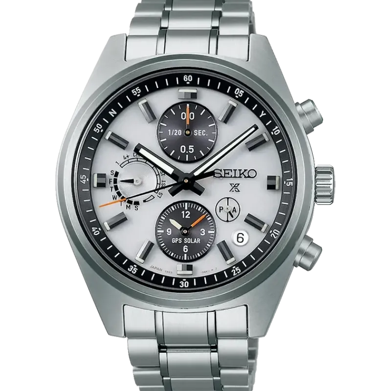 Seiko Prospex Premium 42mm SSH165J1