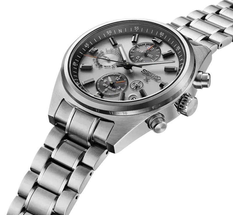 Seiko Prospex Premium 42mm SSH165J1