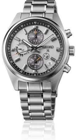 Seiko Prospex Premium 42mm SSH165J1