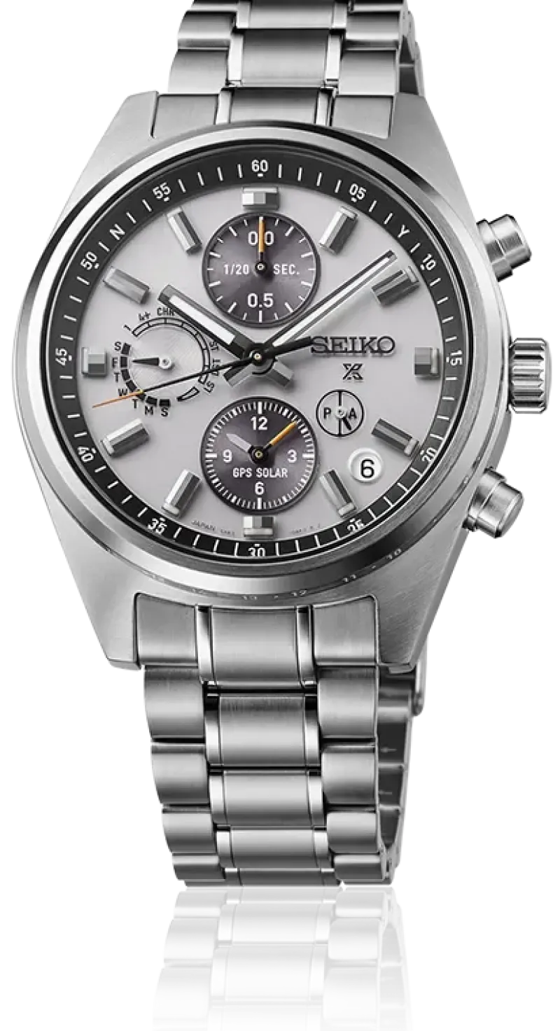 Seiko Prospex Premium 42mm SSH165J1