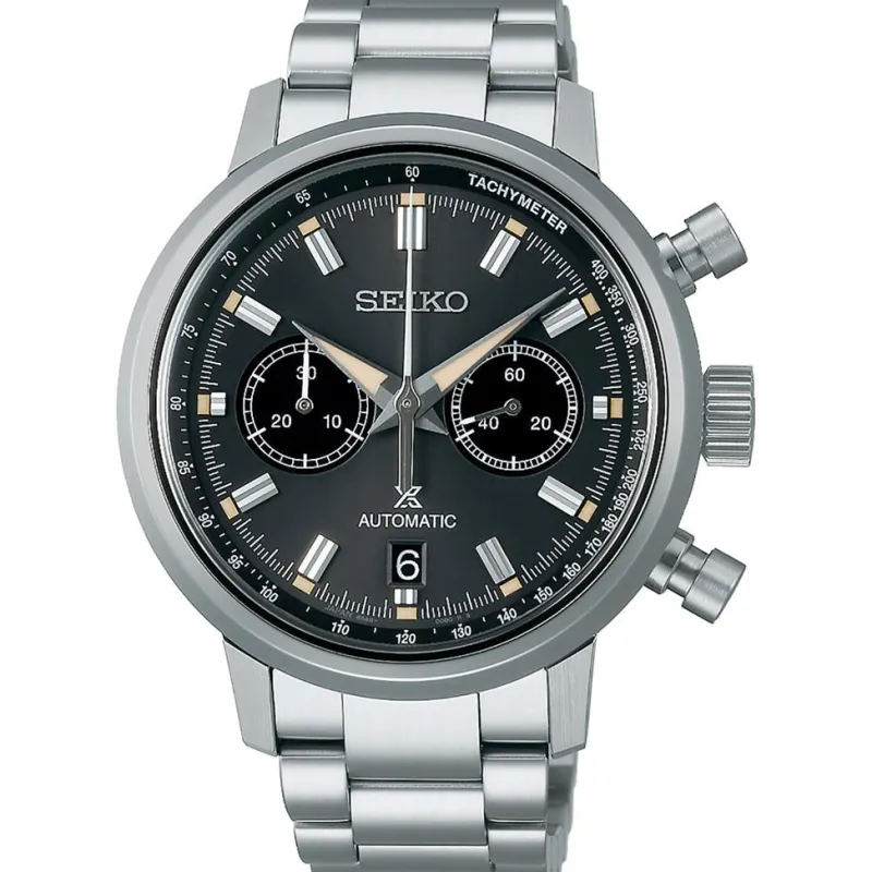 Seiko Prospex Premium Speedtimer SRQ037J1