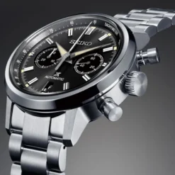 Seiko Prospex Premium Speedtimer SRQ037J1