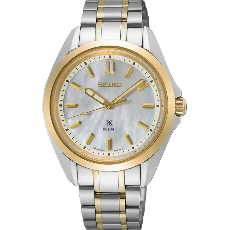 Seiko Prospex Premium SUR608J1