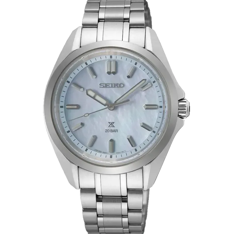 Seiko Prospex Premium SUR607J1