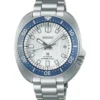 Prospex Seiko Automatic Diver 42.5mm Save the Ocean Special Edition ´Glacier´ SPB301J1