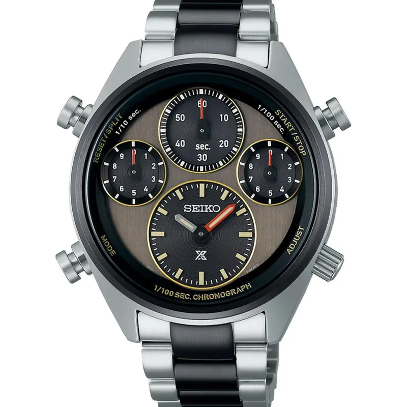 Seiko Prospex SFJ005P1