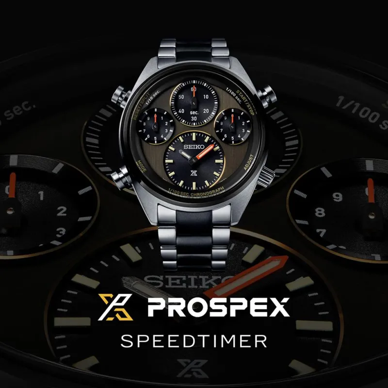 Seiko Prospex SFJ005P1