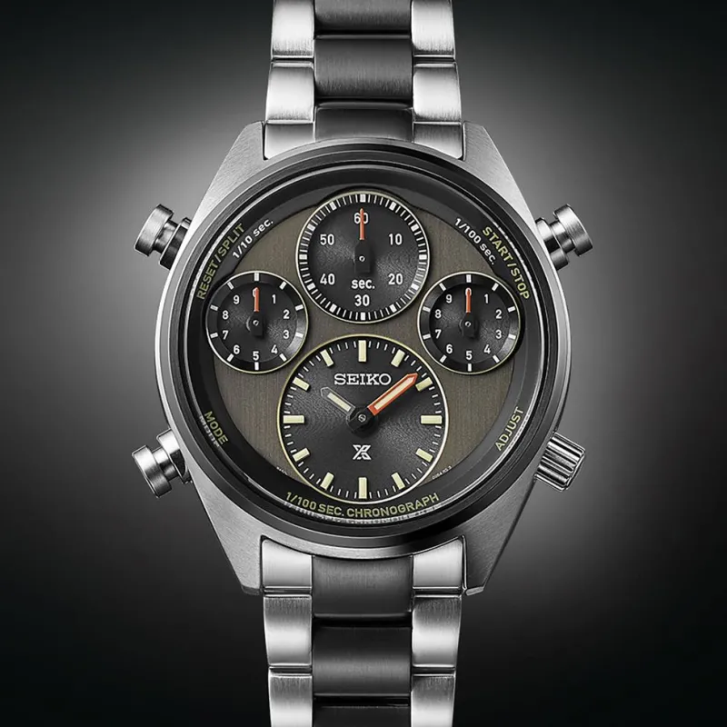 Seiko Prospex SFJ005P1