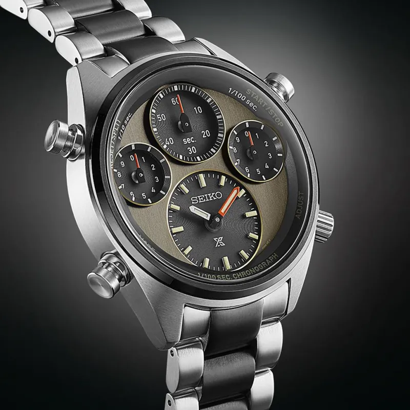 Seiko Prospex SFJ005P1