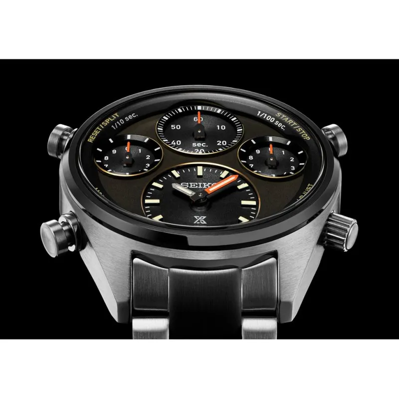 Seiko Prospex SFJ005P1