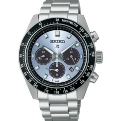 Prospex Seiko Solar Chronograph 41mm SSC935P1