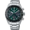Prospex Seiko Solar Chronograph 39mm SSC933P1