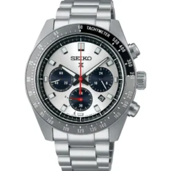 Seiko Prospex Solar Chronograph 41.5mm SSC911P1
