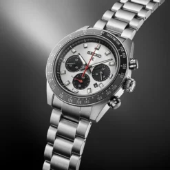 Seiko Prospex Solar Chronograph 41.5mm SSC911P1