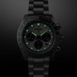 Seiko Prospex Solar Chronograph 41.5mm SSC911P1