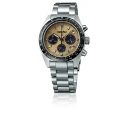 Prospex Seiko Solar Chronograph 39mm SSC817P1