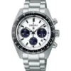 Prospex Seiko Solar Chronograph 39mm SSC813P1