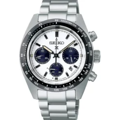 Prospex Seiko Solar Chronograph 39mm SSC813P1