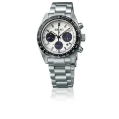 Prospex Seiko Solar Chronograph 39mm SSC813P1