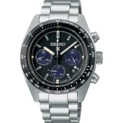 Prospex Seiko Solar Chronograph 39mm SSC819P1