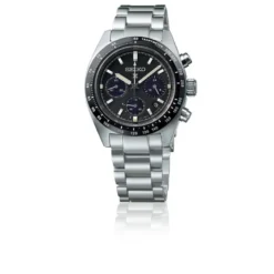 Prospex Seiko Solar Chronograph 39mm SSC819P1